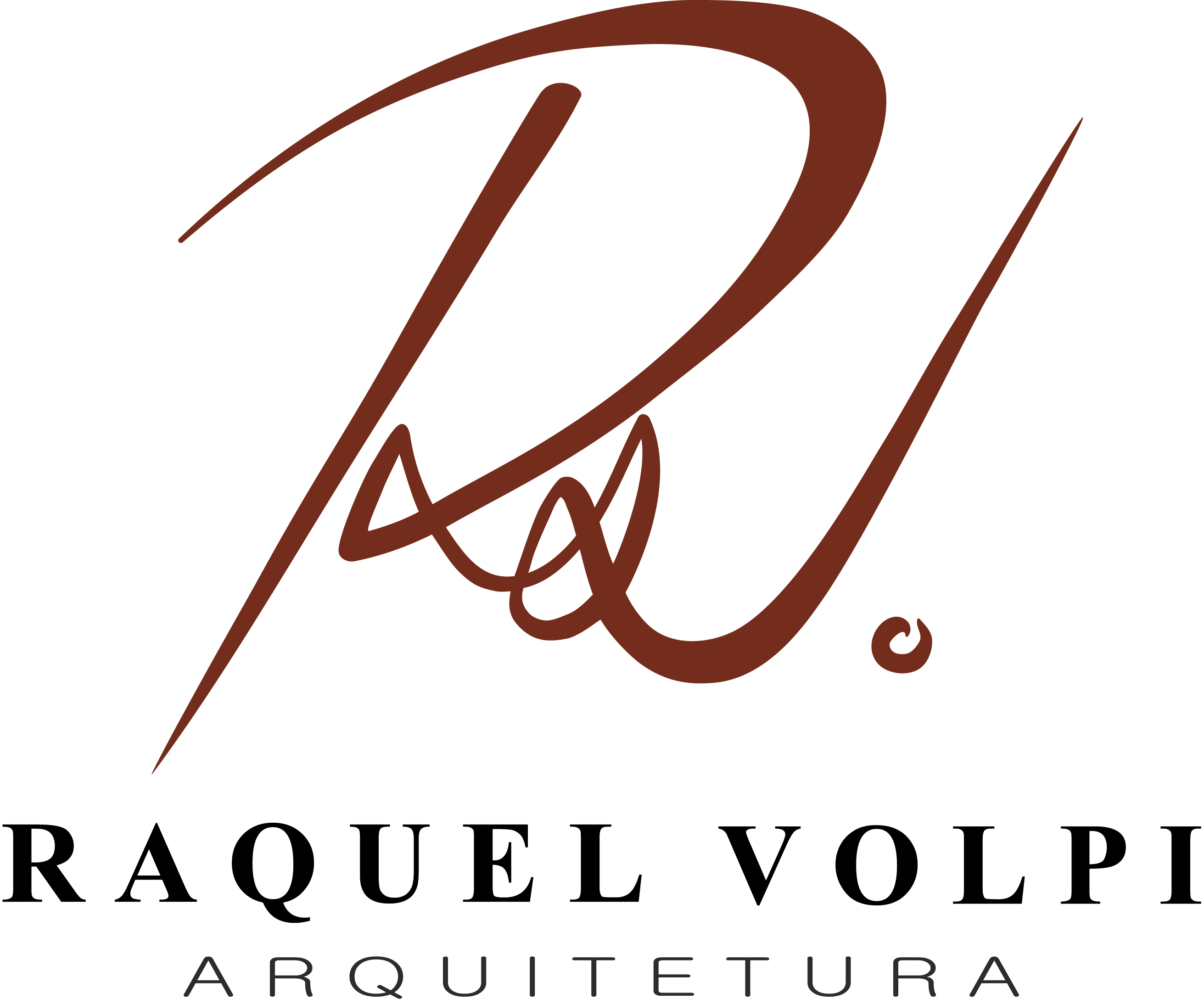 Arquiteta raquel Volpi